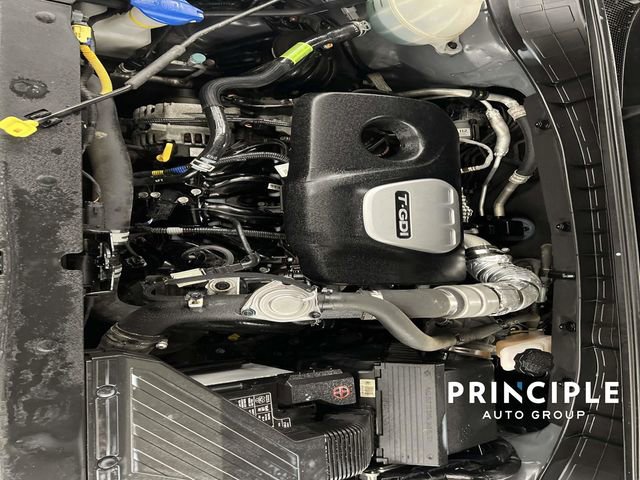 Used 2018 Hyundai Tucson Value w/ Cargo Package image 32