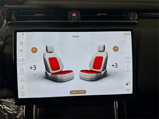 New 2026 Land Rover Range Rover Velar Dynamic SE image 23