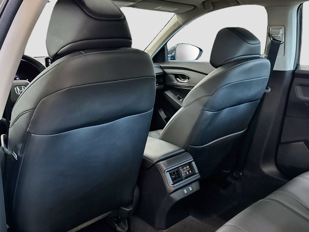 Used 2025 Honda Accord EX-L image 29