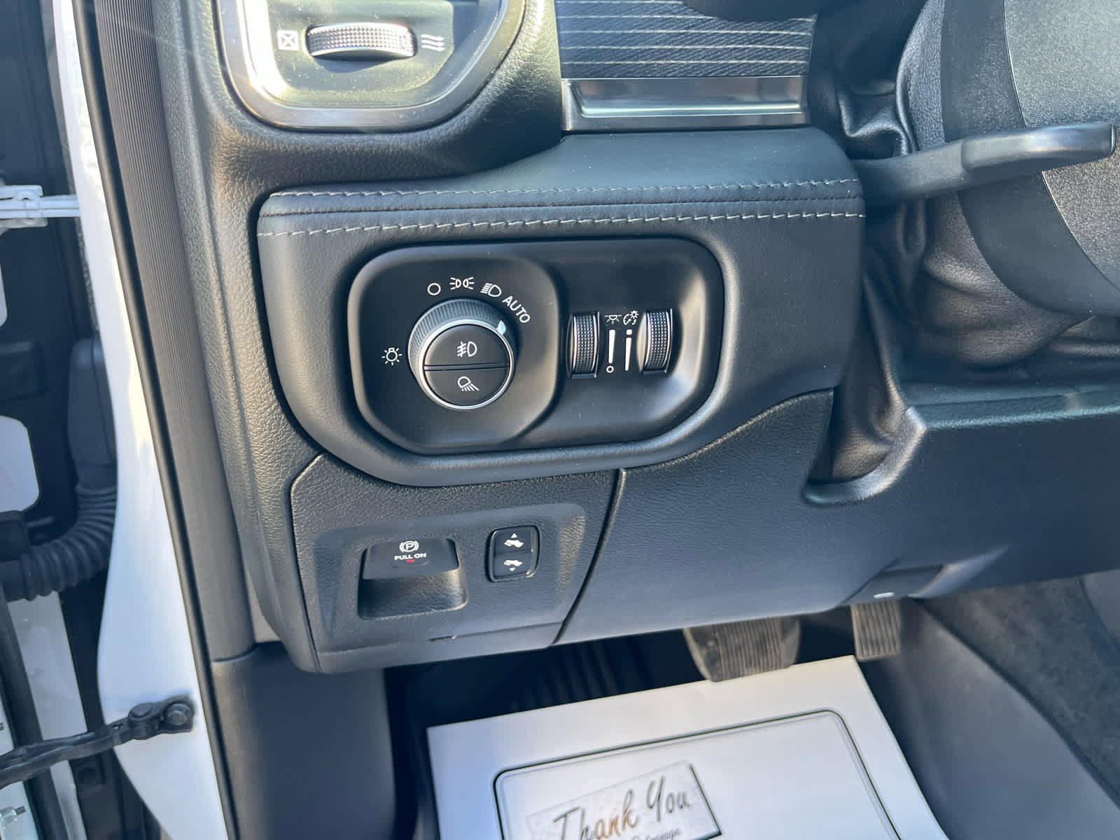 Used 2021 RAM 1500 Limited AWD/4WD image 36