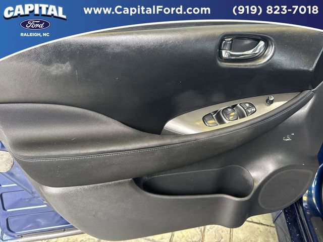 Used 2019 Nissan Leaf S w/ S Charge Package image 19