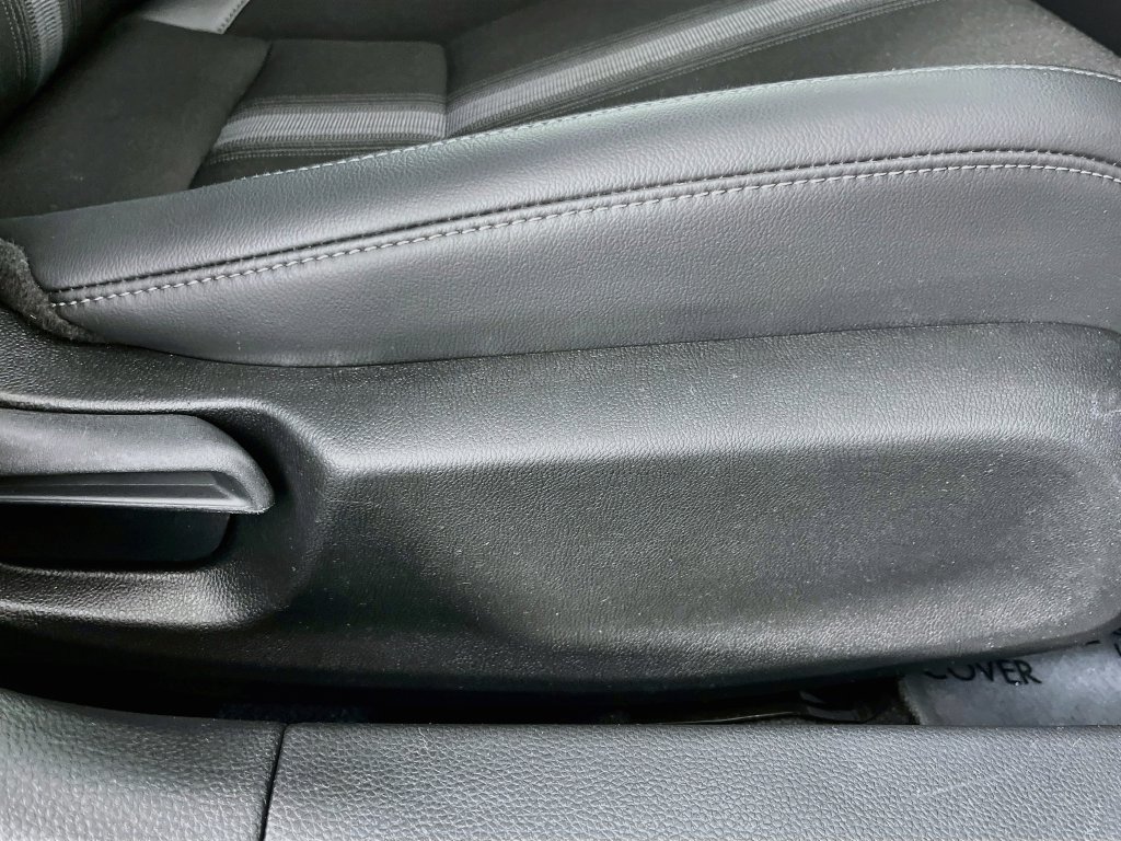 Used 2023 Honda Civic Sport image 26