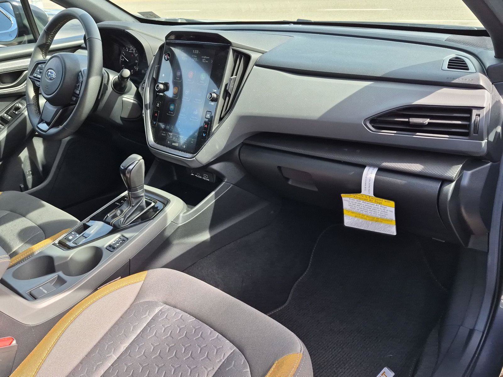 Certified 2026 Subaru Crosstrek 2.5i Sport AWD/4WD image 29