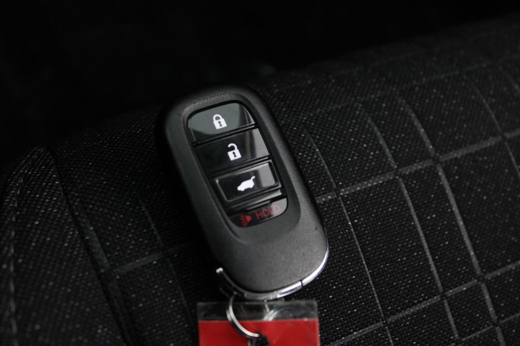 Used 2026 Honda HR-V LX image 29