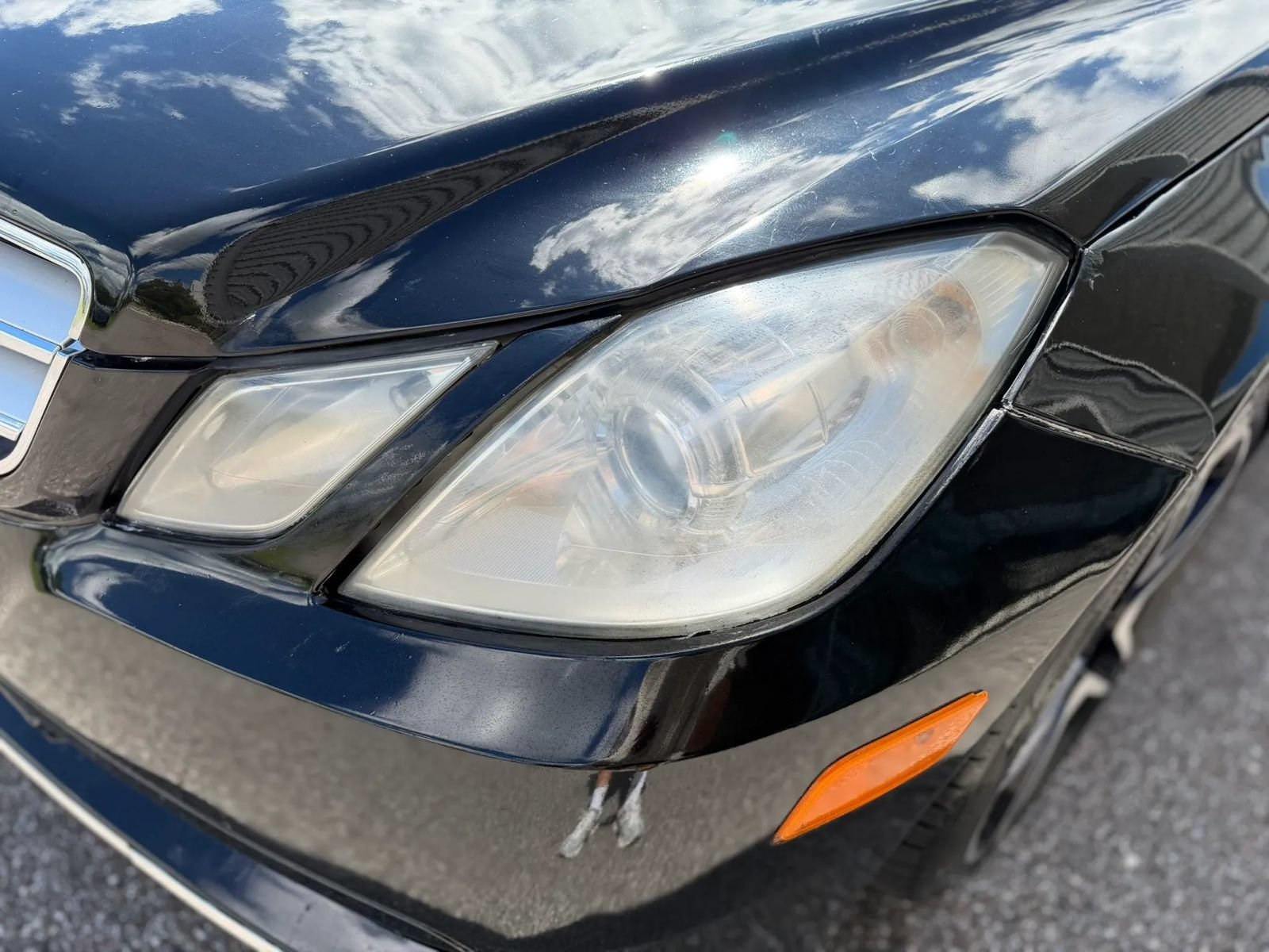 Used 2010 Mercedes-Benz E 350 Coupe image 20