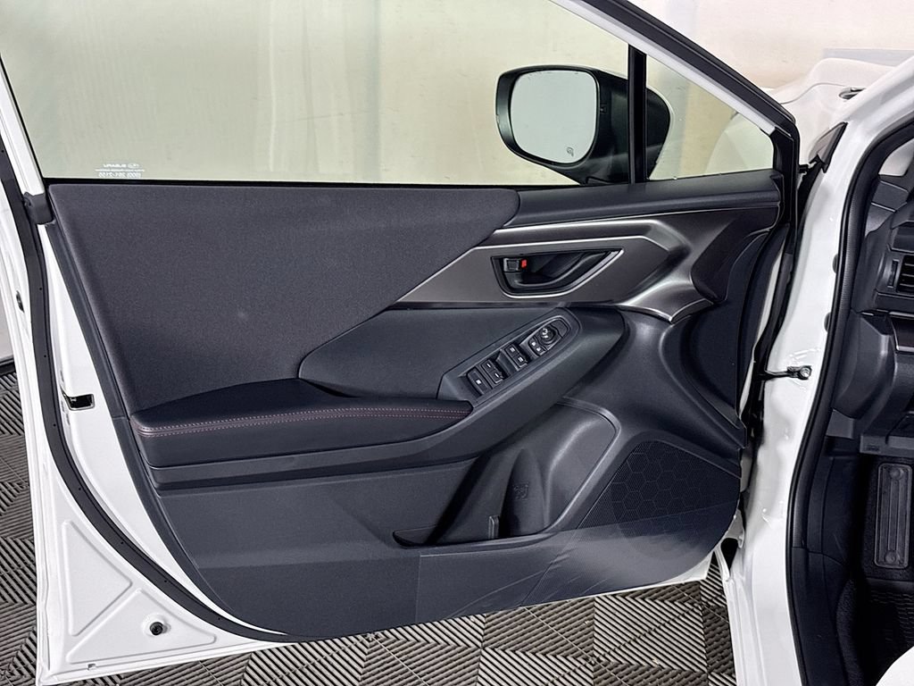 New 2026 Subaru Impreza 2.0i Sport AWD/4WD image 10
