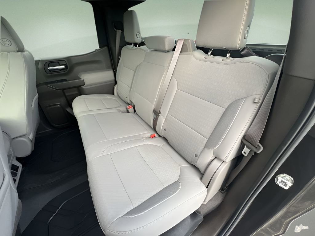 Certified 2019 Chevrolet Silverado 1500 LT w/ All-Star Edition image 23