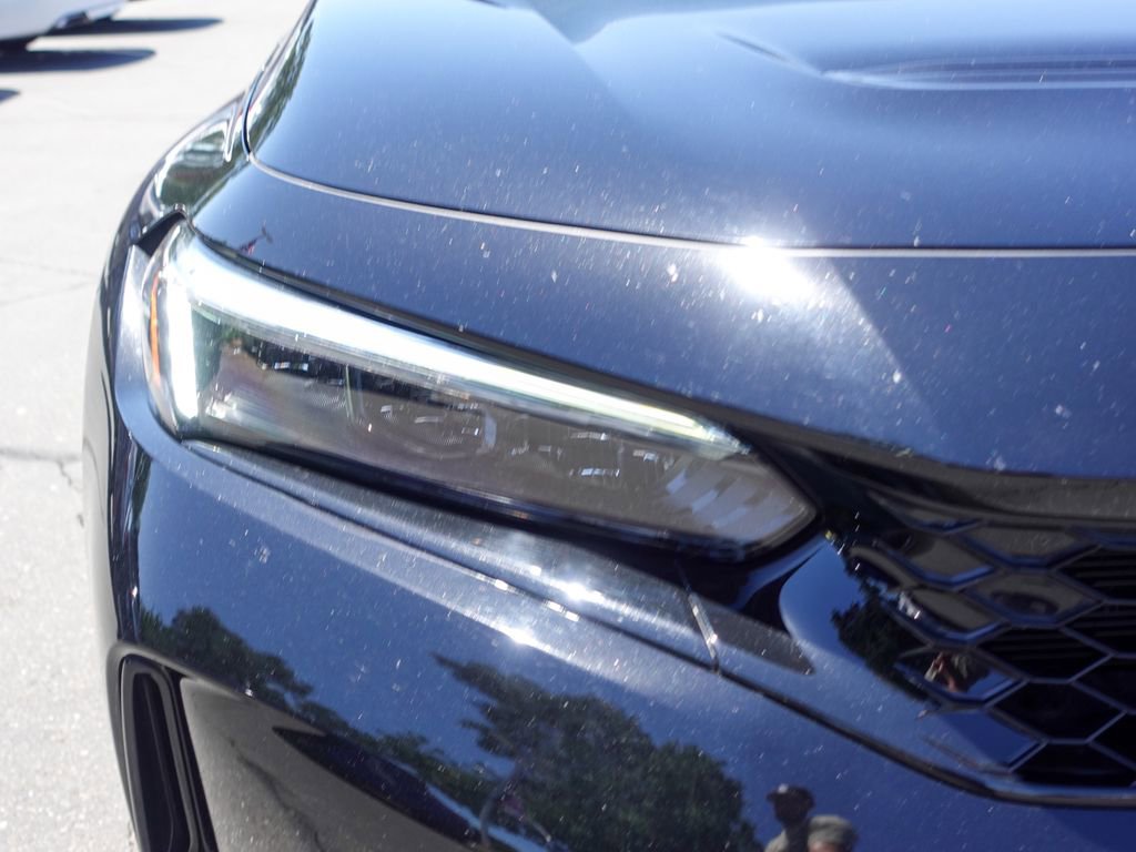 Used 2023 Honda Civic Type R image 3