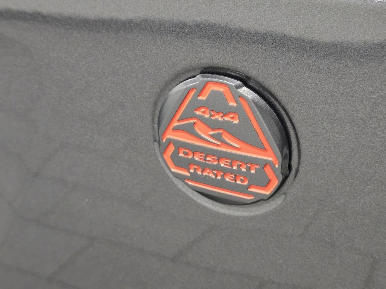 Used 2023 Jeep Gladiator Mojave image 22