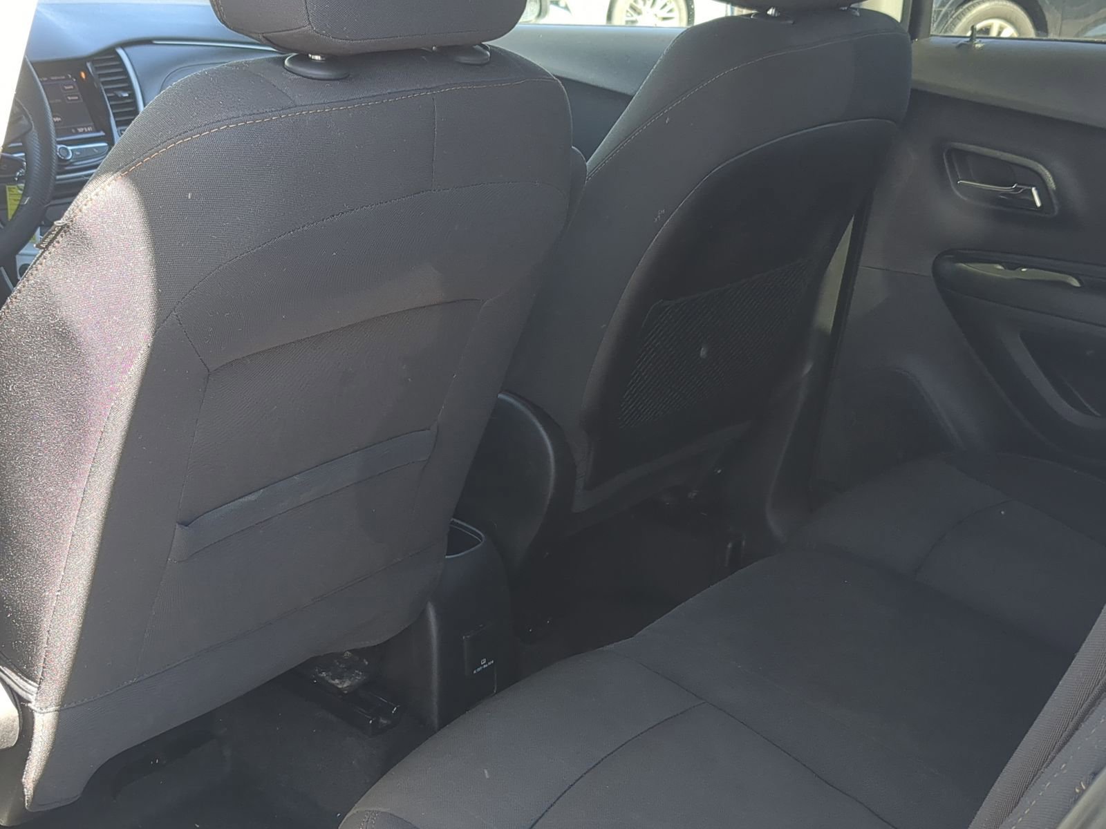 Used 2020 Chevrolet Trax LT image 20