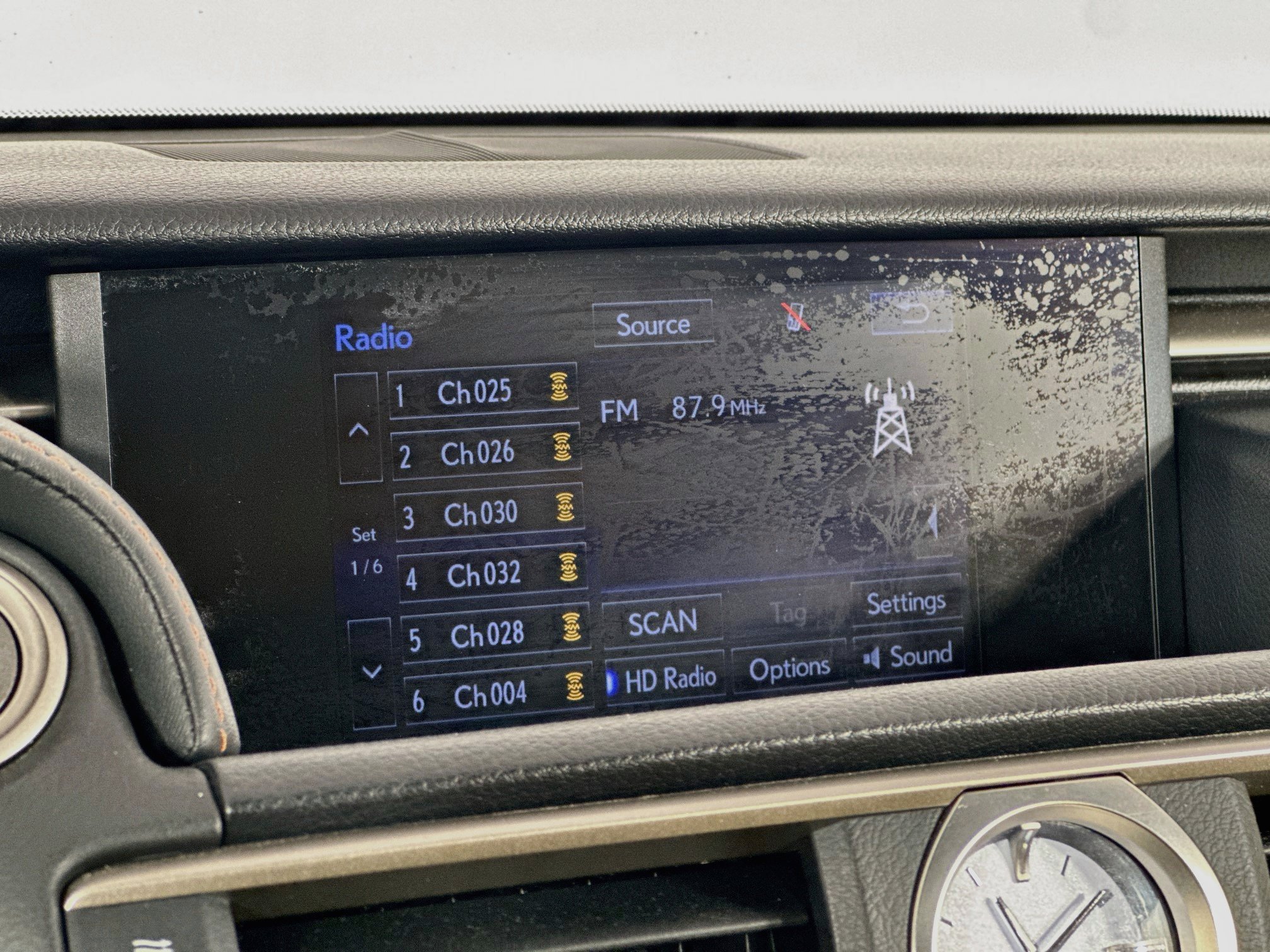 Used 2015 Lexus RC 350 AWD w/ Navigation System Package image 21