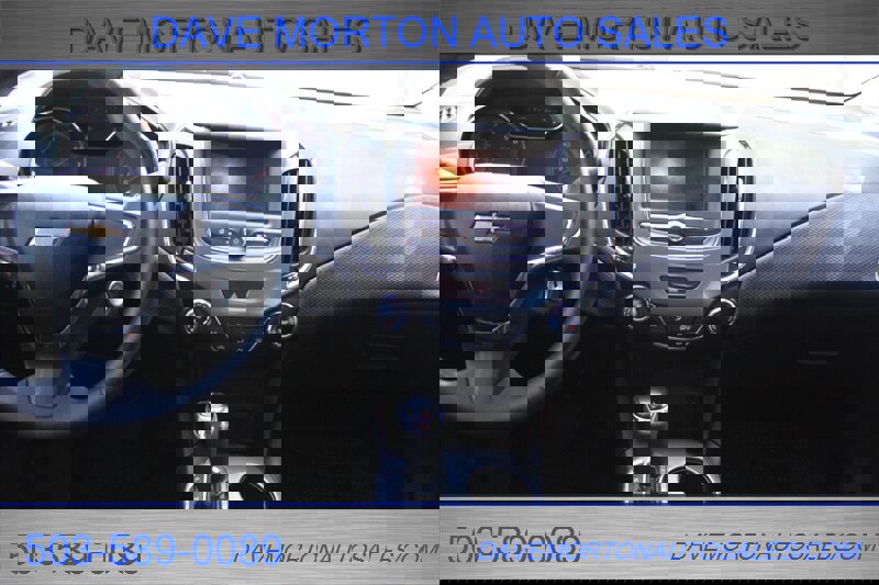 Used 2019 Chevrolet Cruze LS image 14