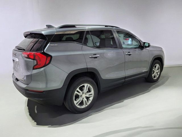 Used 2021 GMC Terrain SLE w/ Driver Convenience Package image 24