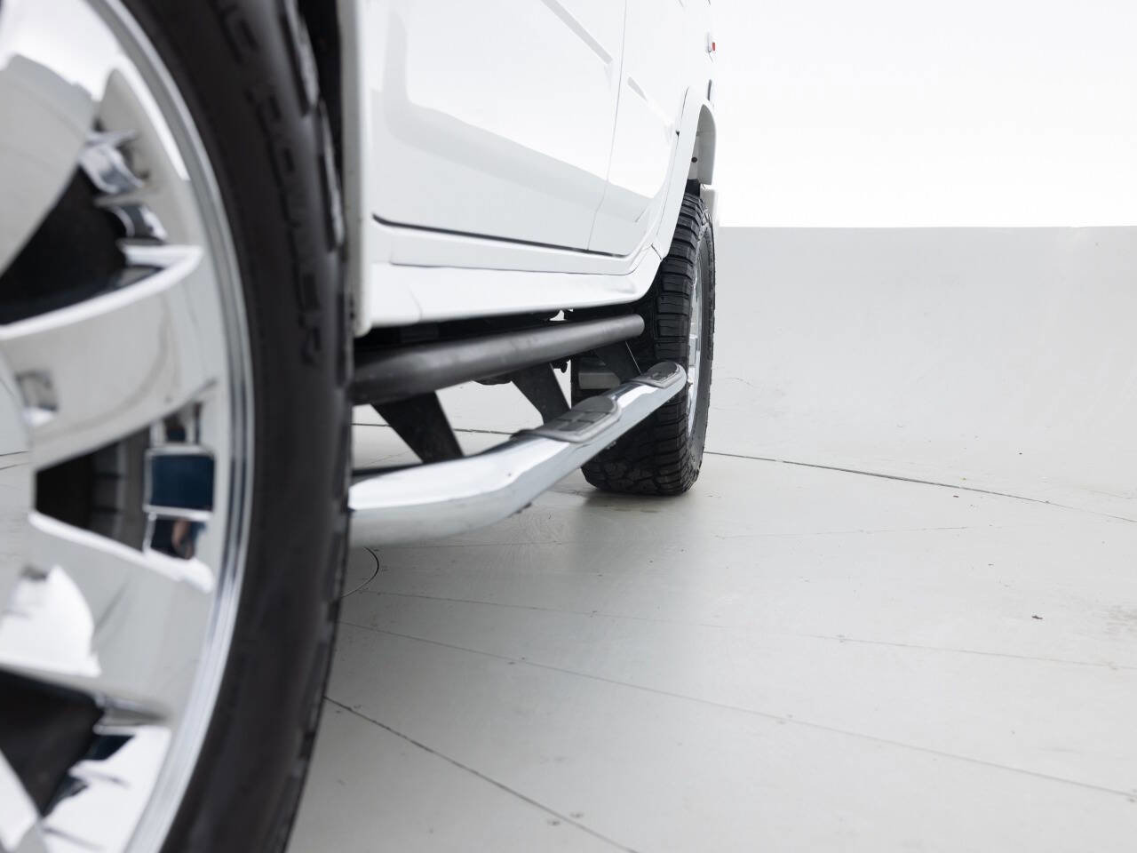 Used 2008 HUMMER H2 image 22