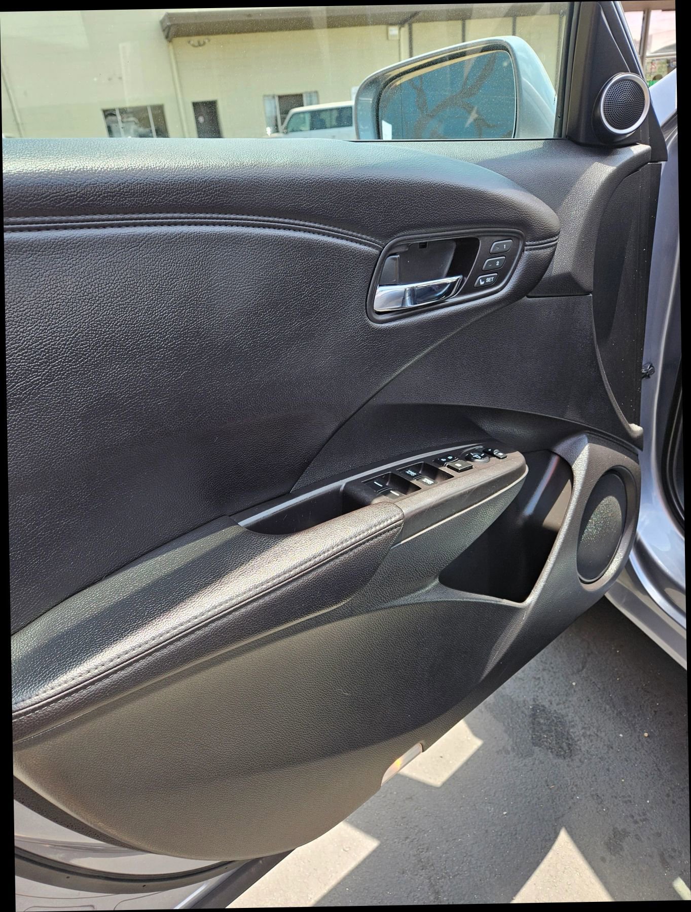 Used 2013 Acura RDX Sport Utility 4D image 14