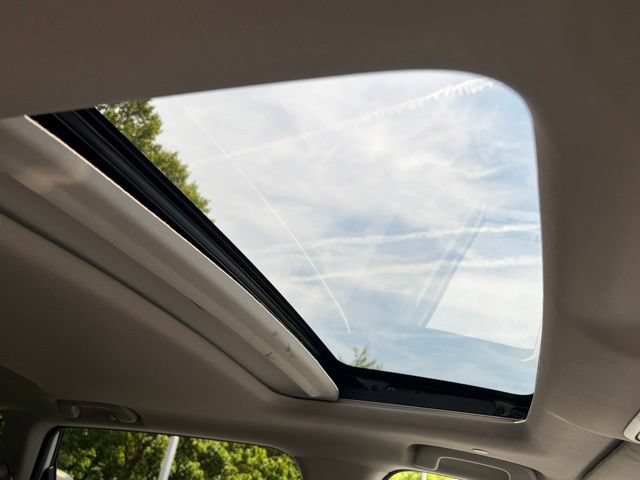 Used 2024 Honda CR-V EX image 30