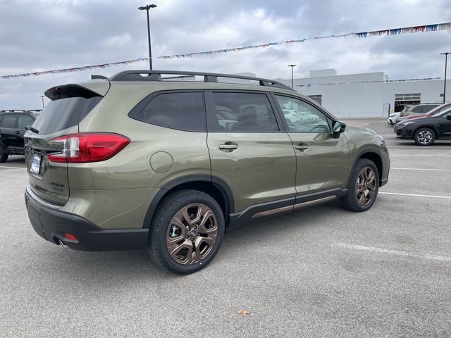 New 2026 Subaru Ascent Limited Bronze image 5