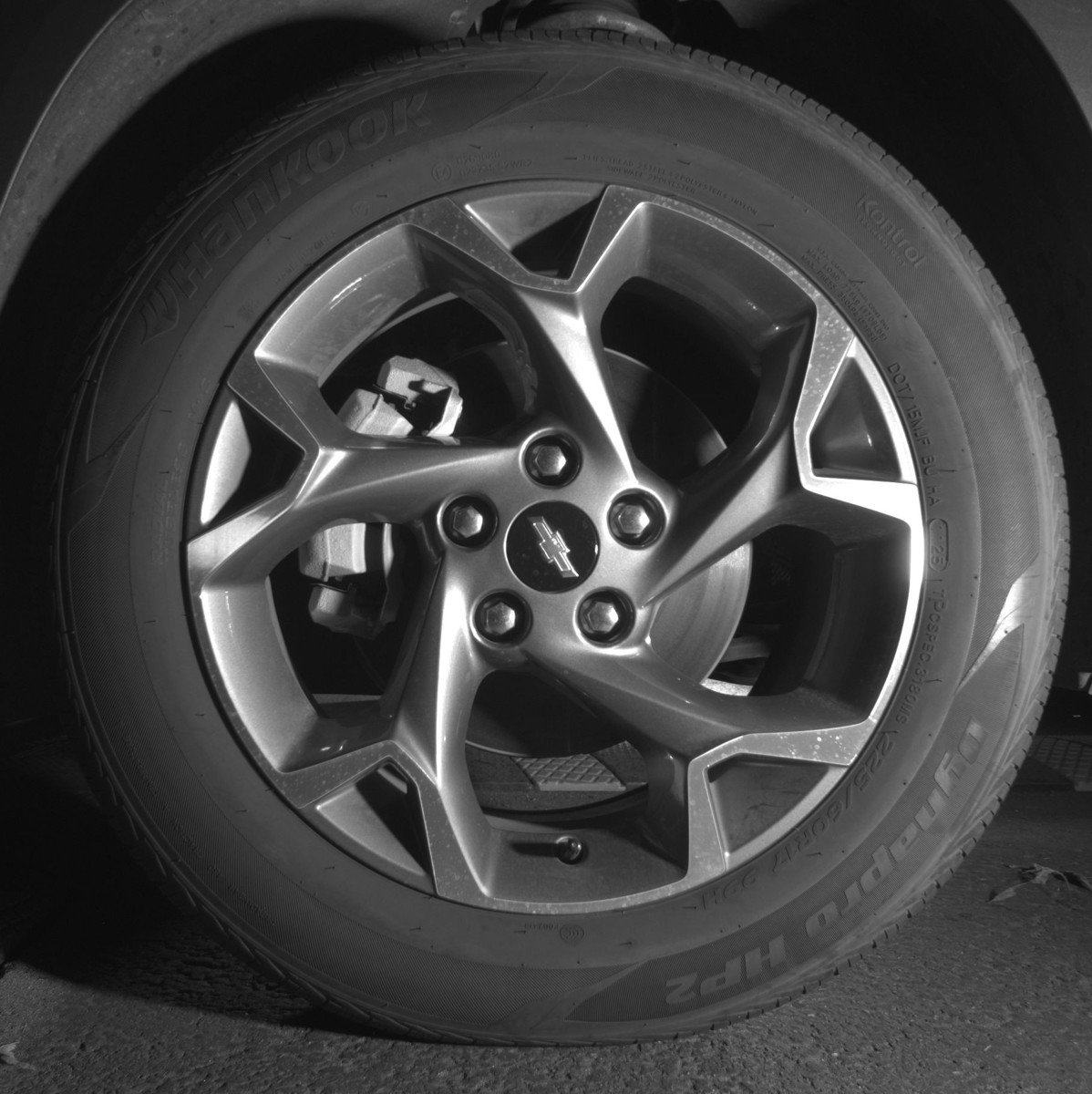 Used 2025 Chevrolet Trax LT w/ LT Convenience Package FWD image 12