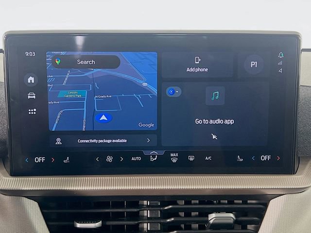 Used 2025 Ford Explorer Active image 21