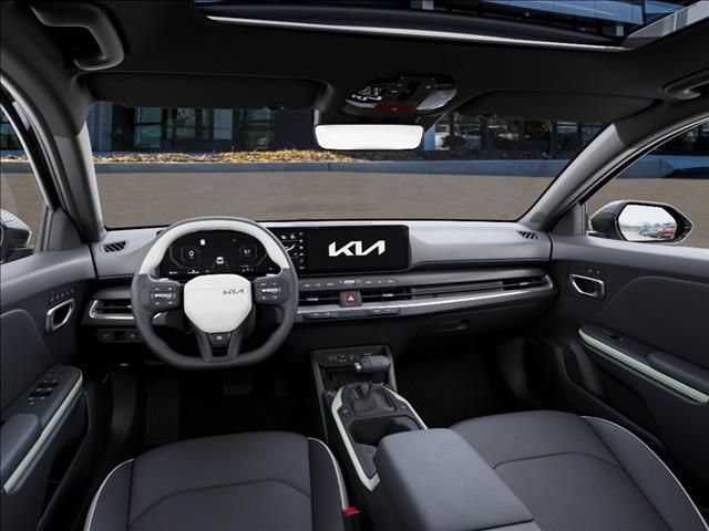 New 2026 Kia K4 EX FWD image 14