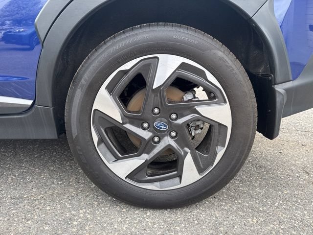 Certified 2025 Subaru Crosstrek 2.5i Limited AWD/4WD image 17