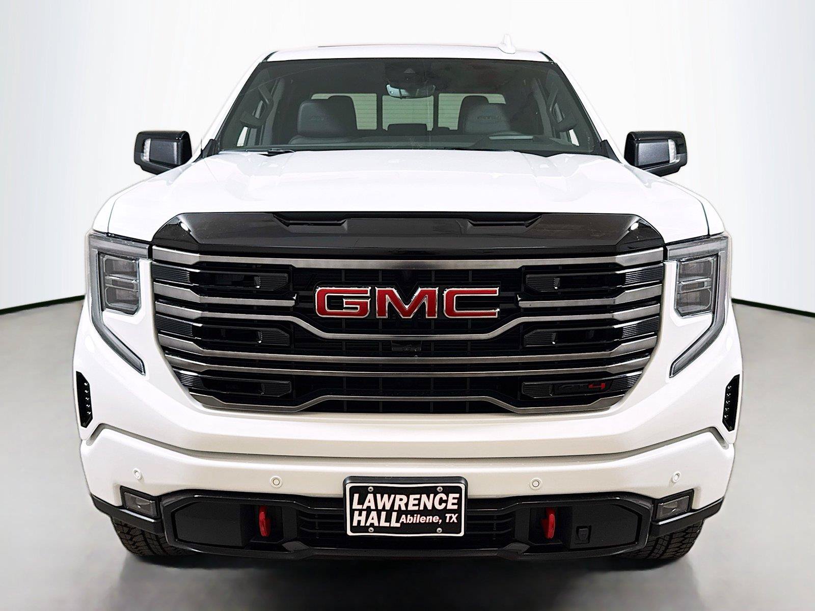 New 2026 GMC Sierra 1500 AT4 w/ AT4 Premium Package AWD/4WD image 2