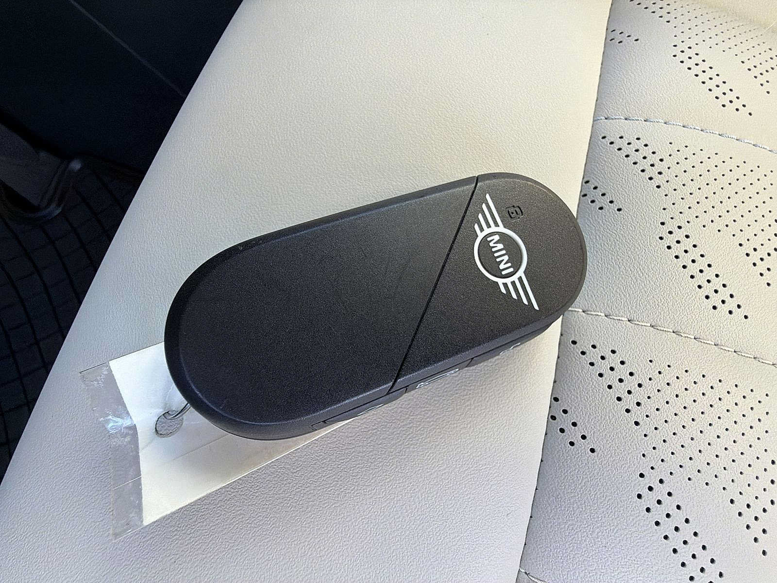 Used 2025 MINI Cooper S FWD image 28