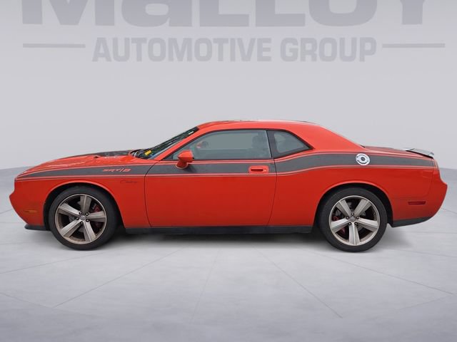 Used 2008 Dodge Challenger SRT8 RWD image 2