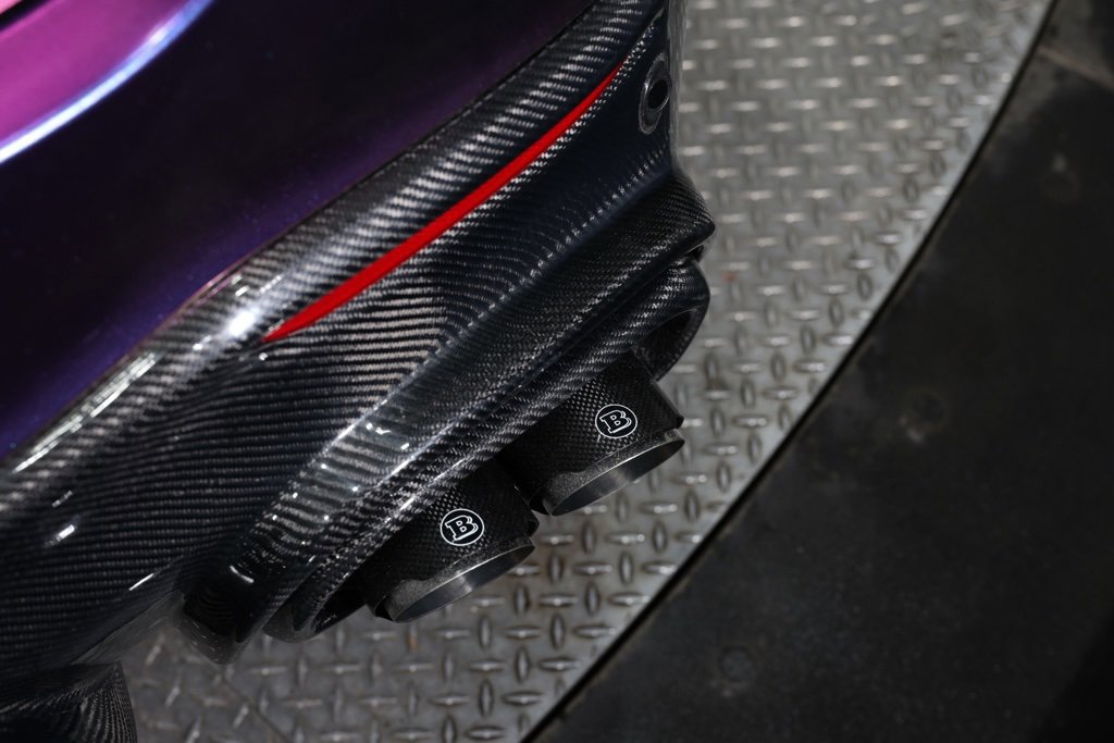 Used 2024 Mercedes-Benz GLE 63 AMG S image 42