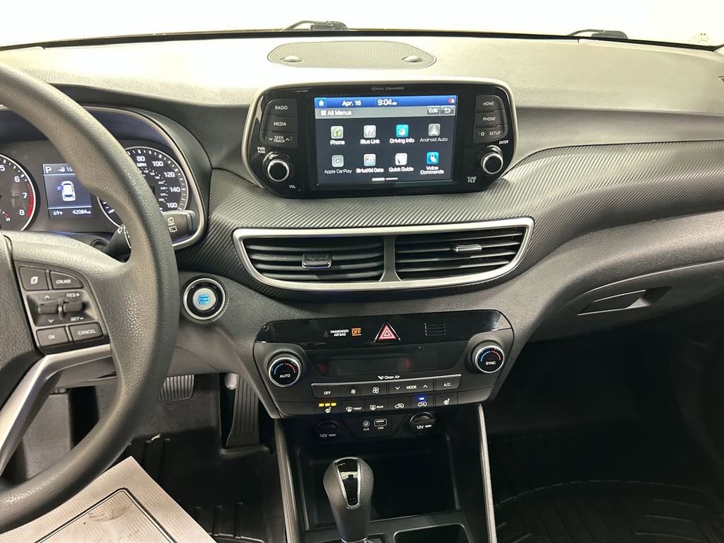 Used 2020 Hyundai Tucson SEL image 18