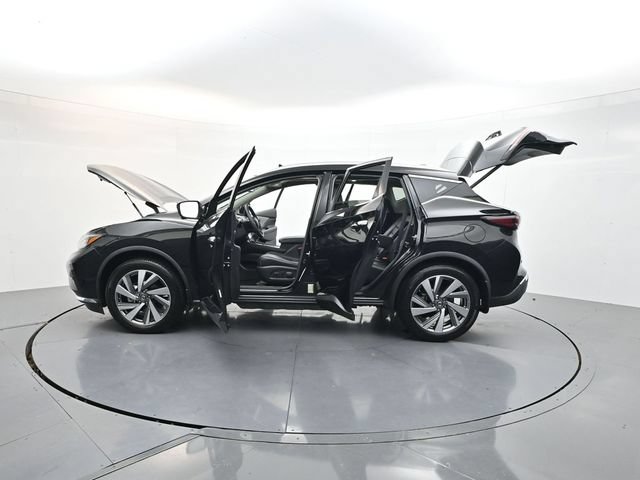 Used 2020 Nissan Murano SL w/ Moonroof Package FWD image 53
