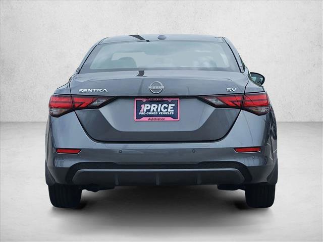 Used 2024 Nissan Sentra SV image 7