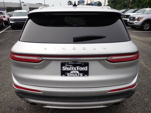 Used 2020 Lincoln Corsair AWD w/ Equipment Group 101A image 5