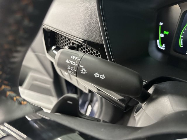 New 2027 Honda CR-V Sport Touring image 15