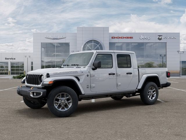 New 2026 Jeep Gladiator Sport AWD/4WD image 2