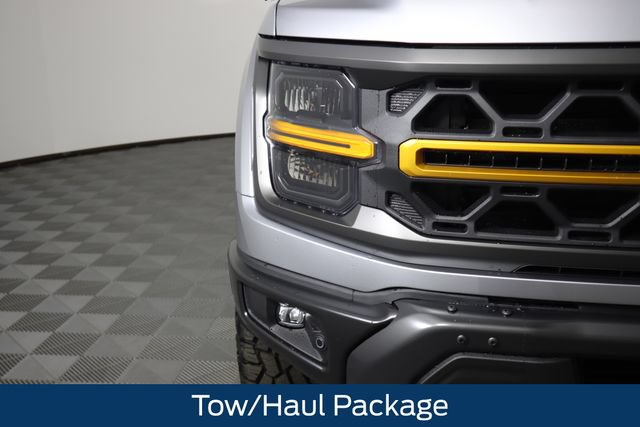 New 2026 Ford F150 Tremor w/ Equipment Group 402A High AWD/4WD image 15