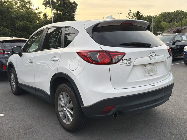 Used 2015 MAZDA CX-5 Touring AWD/4WD image 3
