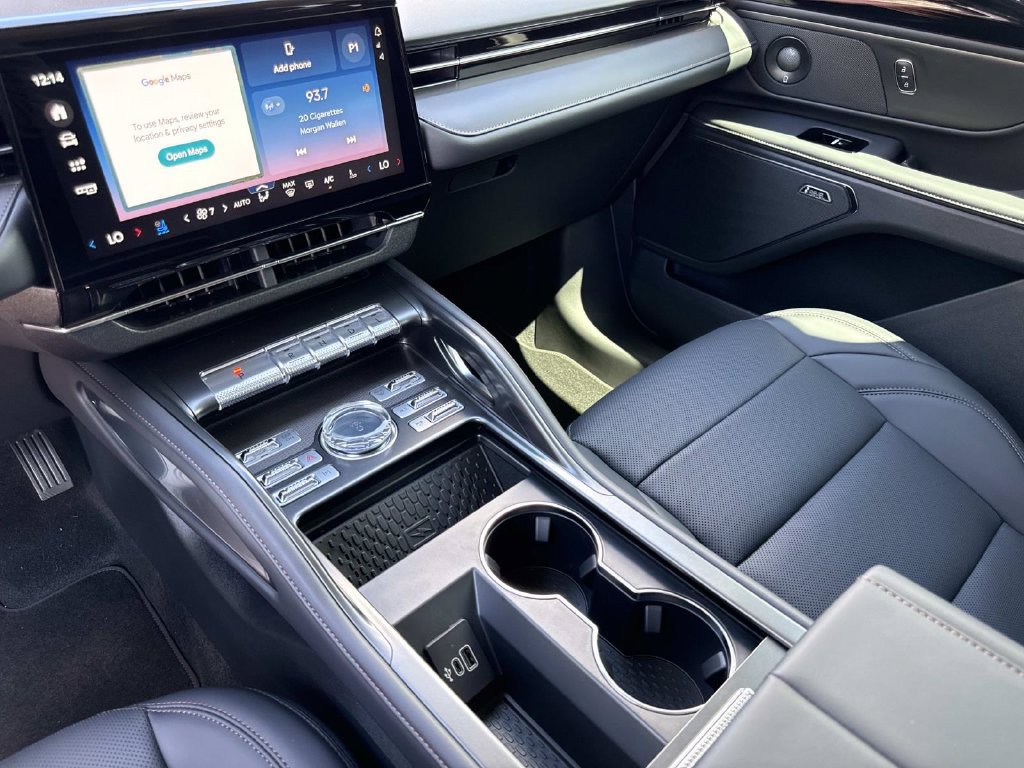 New 2026 Lincoln Nautilus Premier w/ Equipment Group 102A AWD/4WD image 25