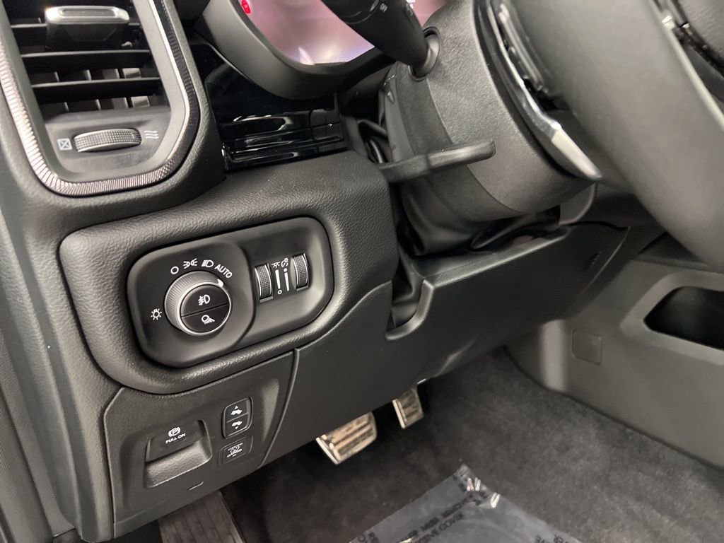 Used 2026 RAM 1500 Rebel image 18