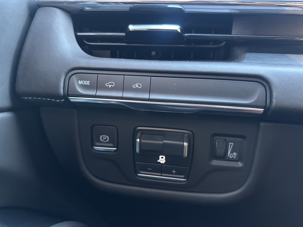 Used 2023 Cadillac Escalade Sport Platinum image 78