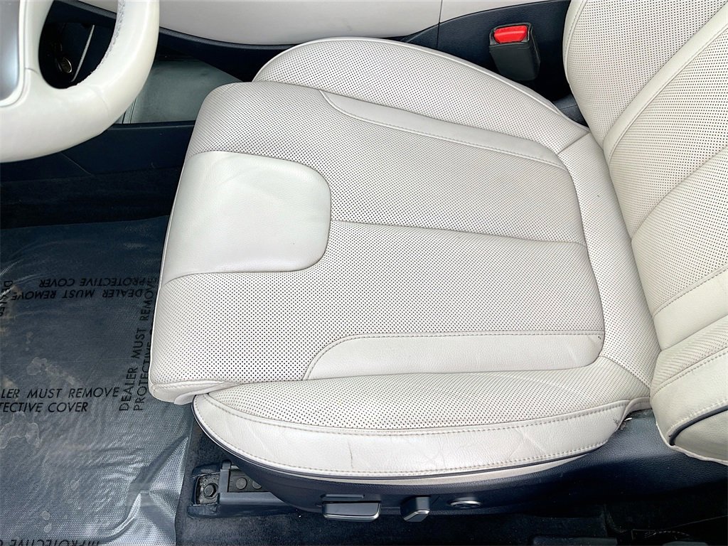 Used 2023 Hyundai Palisade Limited w/ Cargo Package image 20