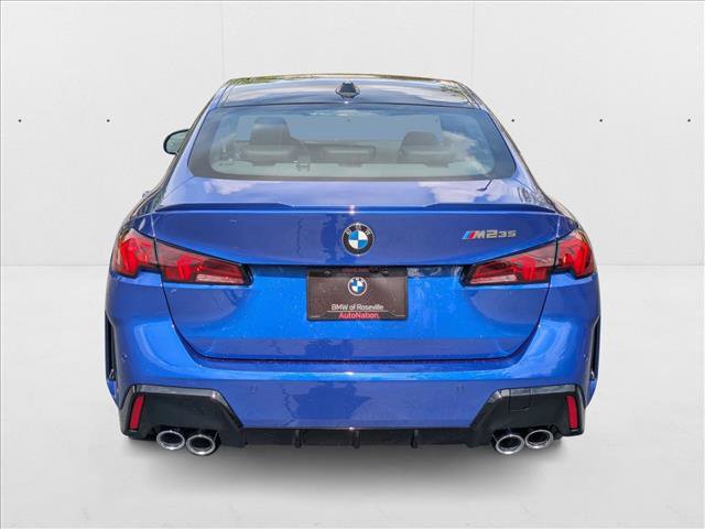 New 2025 BMW M235i xDrive w/ Premium Package image 7