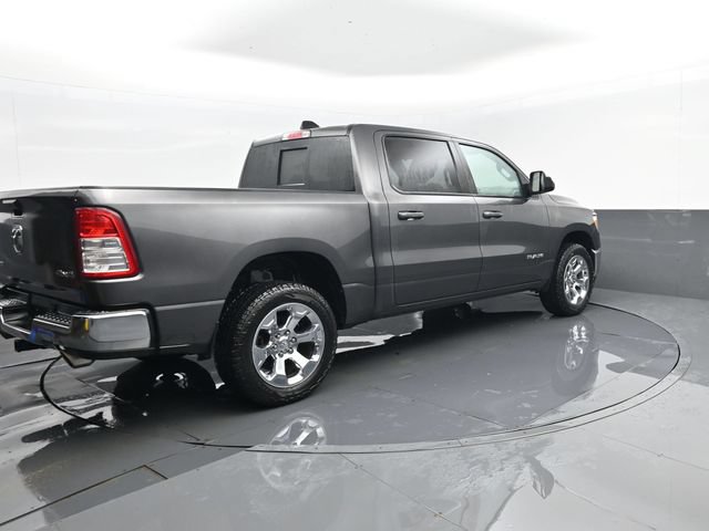 Used 2022 RAM 1500 Big Horn AWD/4WD image 20
