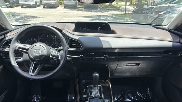 Used 2024 MAZDA CX-30 AWD 2.5 S w/ Premium Package image 14