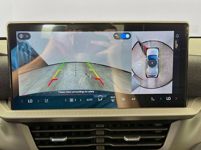 New 2026 Ford Explorer ST-Line w/ ST-Line Street Pack image 14