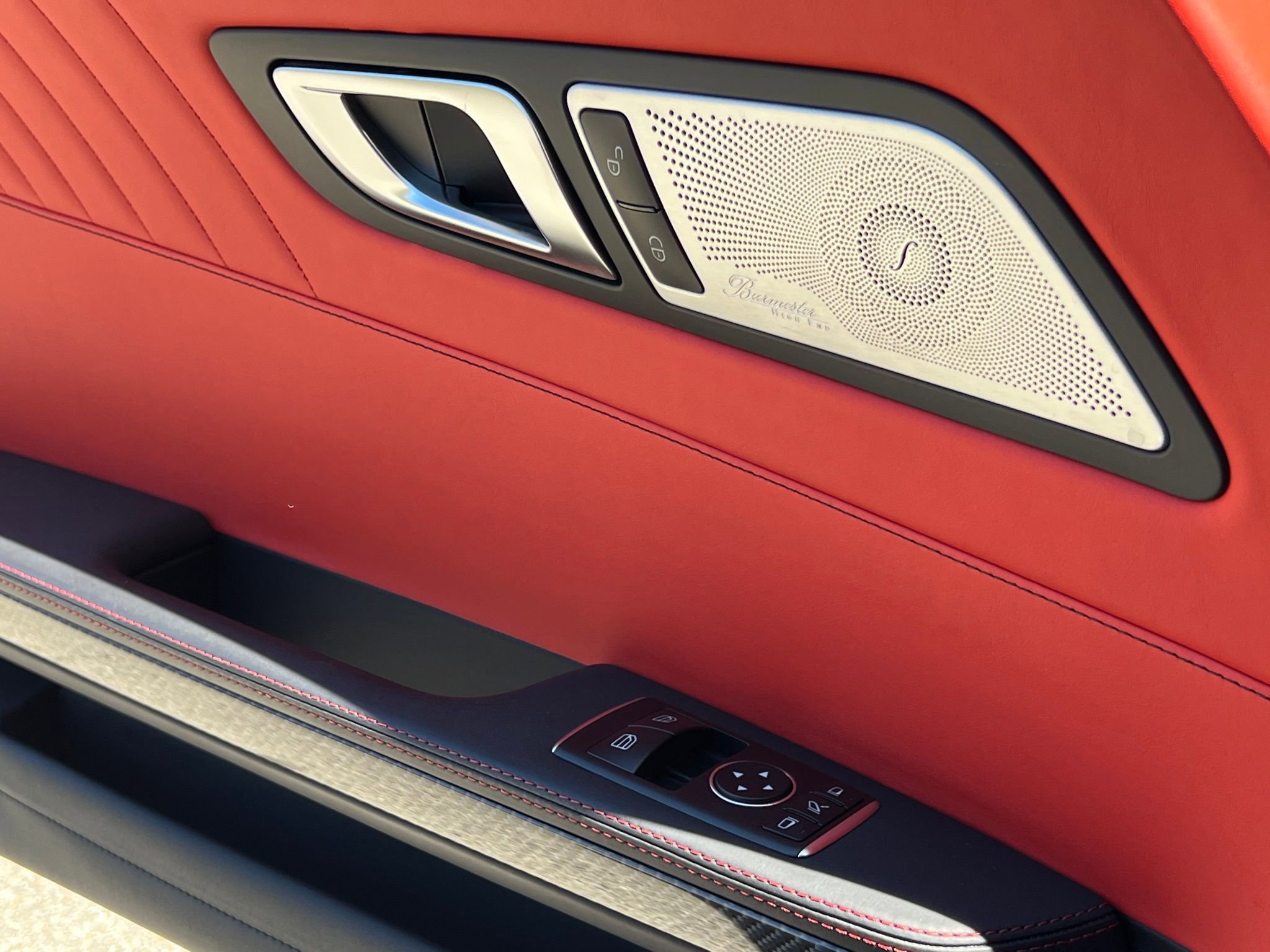 Used 2016 Mercedes-Benz AMG GT S image 29