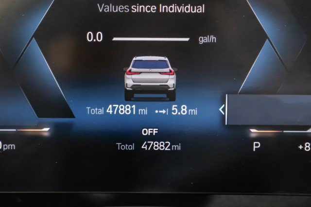 Used 2023 BMW X1 xDrive28i AWD/4WD image 21