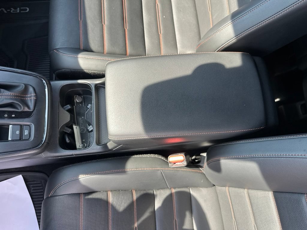 Certified 2024 Honda CR-V Sport Touring image 25