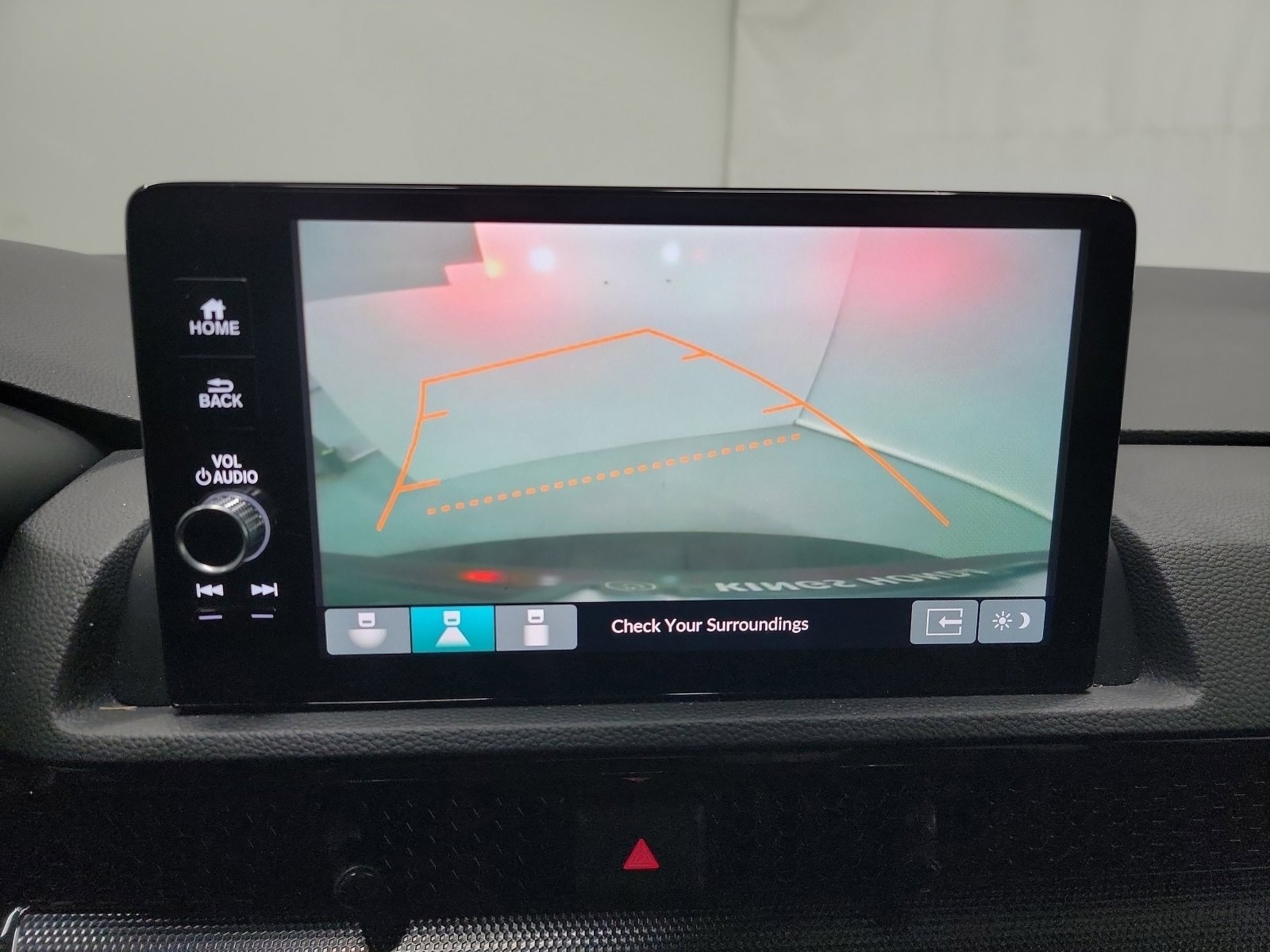 Certified 2023 Honda CR-V EX-L image 23