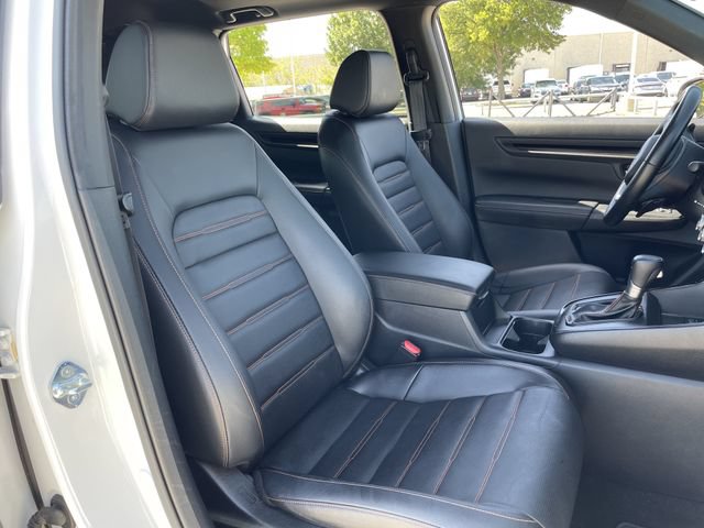 Certified 2025 Honda CR-V Sport-L image 28